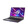 ASUS ROG Strix G17 (2021) Gaming Laptop, 17.3” 300Hz IPS Type FHD, NVIDIA GeForce RTX 3070, AMD Ryzen 9 5900HX, 16GB…