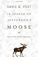 In Search of Jefferson's Moose: Notes on the State of Cyberspace