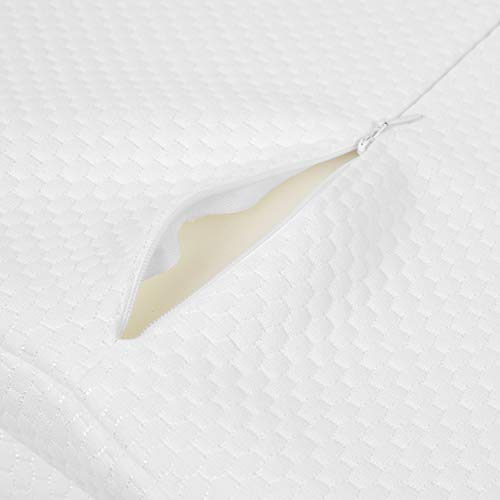 Copper Fit Angel Sleeper Cool Cell, Standard/Queen Pillow Case, 1 Count