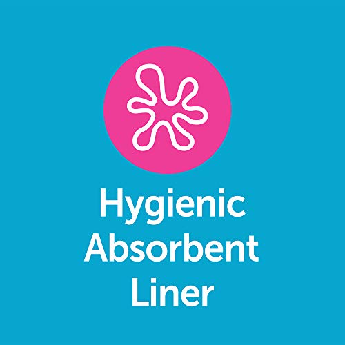 3 Playtex+Potty+Genie+Disposable+Travel