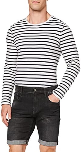 G-STAR RAW Men's 3301.5 Casual Shorts 