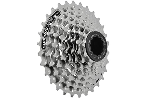 Shimano Acera CSHG418134 Speed Cassette