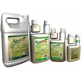 AzaMax Quart