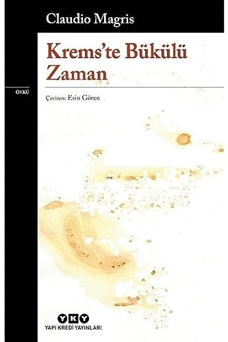 Krems'te Bükülü Zaman at Amazon