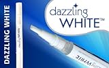 Dazzling White Professional Strength Whitening Pen, (6 pack) Instant Whitening Pen