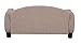 Paws & Purrs Modern Pet Sofa 31.5