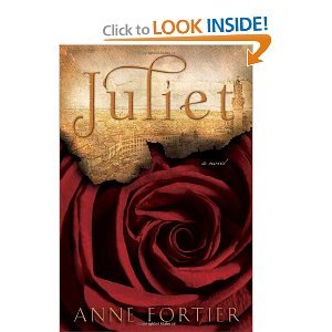Anne Fortier'sJuliet [Deckle Edge] [Hardcover](2010)