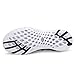 MOERDENG Men's Quick Drying Water Shoes Lightweight Aqua Shoes for Sports Outdoor Beach Pool Exercise