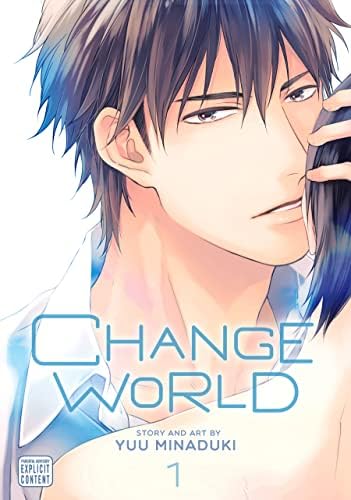 Amazon.com: Sayonara Game (Yaoi Manga) eBook : Minaduki, Yuu
