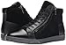 Calvin Klein Men's Berke Suede Action Fashion Sneaker