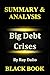 Summary & Analysis : Big Debt Crises  By Ray Dalio