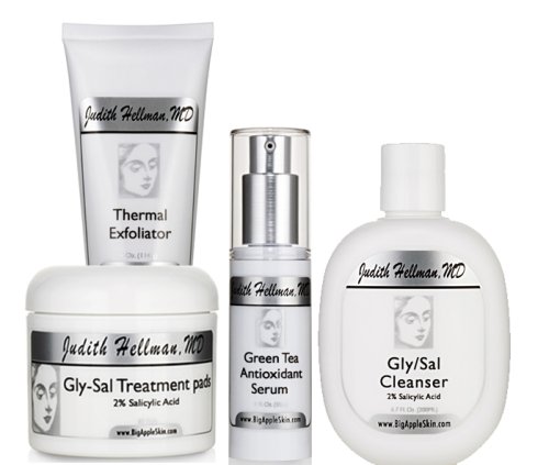 Men's Skin Care Package