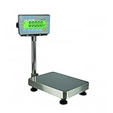 Adam Equipment ABK 130a Bench and Floor Weighing