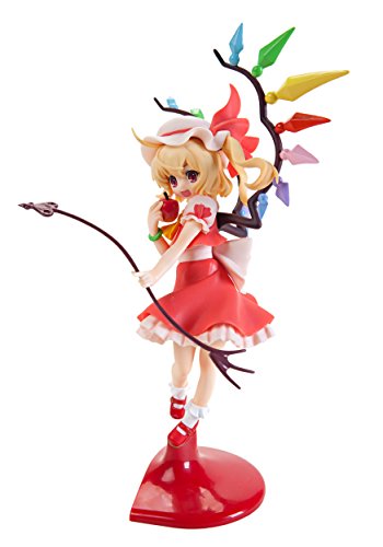 Flandre Scarlet AQ フィギュア Flandre Scarlet 1/8 Figure (Touhou Project)