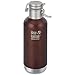Klean Kanteen 32-Ounce Insulated Growler With Swinglok Cap