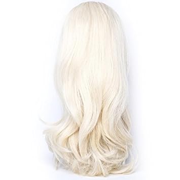 Beauty Works Double Volume Remy Hair Extensions Vintage Blonde Nr 60 Amazon De Beauty