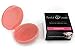 Best Nipple Shield Sanitary Case (Bombshell Pink), Works Great with Medela Breastshield, Perfect for Breastfeeding Moms, Includes BONUS E-BOOK on How to Breastfeed, Great Baby Shower Gift!