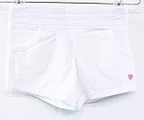 Carter's Little Girls' Knit Shorts (Toddler/Kids)