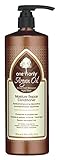 One N Only Argan Oil Condition Moisture Repair 33.8 Ounce (958ml) (3 Pack)