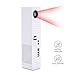 Pet Air Purifier HEPA Filter - Portable Quiet Mini Air Purifier Ionizer, Dog Air Cleaner Perfect for Allergy Sufferers, Smoking and Dust Mite Allergy