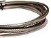 Jagwire Racer Complete Road Brake & Derailleur DIY Kit Carbon Silver