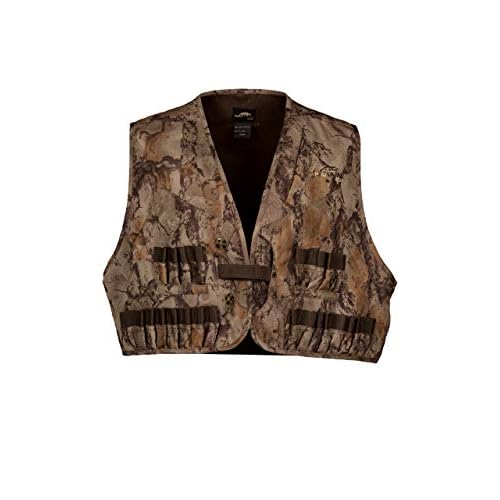 natural gear waterfowl jacket