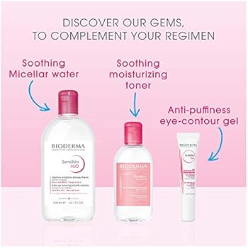 bioderma sensibio light cream 40ml