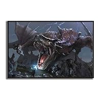 FCV Frame Canvas Prints, 16
