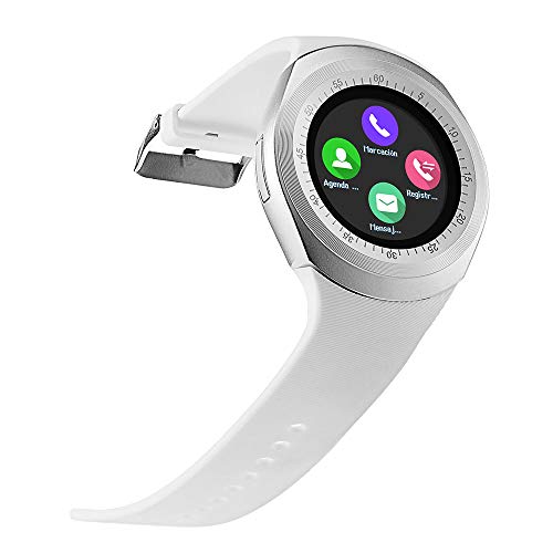 alfawise y1 696 bluetooth sport smartwatch with independent phone function