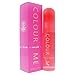 Colour Me Neon Pink by Milton-Lloyd for Women - 1.7 oz PDT Spray