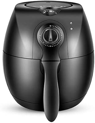 DLT Freidora sin Aceite Horno, Patatas Fritas Horno Tostador ...