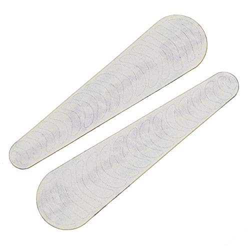 Spit Sponge - The Refreshingly Honest Woodwind Pad Dryer with Dual-Texture microfiber for a cleaner flute, clarinet, oboe, bassoon, piccolo and more