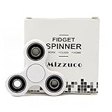 Mizzuco Miz-Toy-Tri-WB1 Spinner Fidget Toy