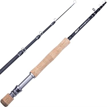 Amazon Best Sellers: Best Fly Fishing Rods