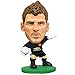 Soccerstarz Man Utd David De Gea Home Kit (2015 Version) Toy Football Figures
