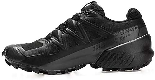 salomon speedcross 9.5