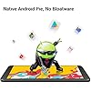 VANKYO MatrixPad S7 7 inch Tablet, Android 9.0 Pie, 2GB RAM, 32GB Storage, 5MP Rear Camera, Quad-Core, IPS HD Display…