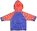 Disney Mickey Mouse Boys Rain Slicker in Blue