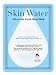 [KOREAN FACE MASK] SKIN WATER All in One Moisturizing Facial Sheet Mask, 12 Pack of Face Sheet Masks; Made in Korea, K beauty Facial Mask Sheet; Hydrating, Soothing; For all skin types