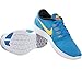 Nike Women's Air Max Sunrise Synthetic/Fabric Trainer Shoes