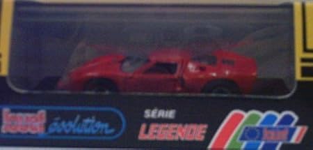 diecast legend