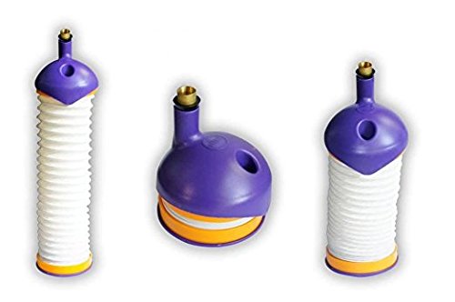 (Ship from USA) The ORIGINAL BUKKET, World Famous & Patented Bukket, New Various Assorted Color *PLKHG484UY4551