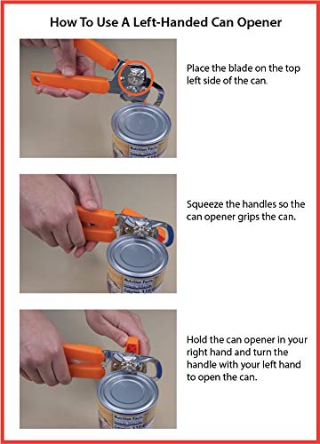 How to Choose Left-Handed Kitchen Tools: Complete Buying Guide (2026)