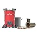 Smokehouse Products Mimi Moto Wood Fuel Cook Stovethumb 1