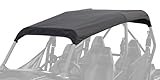 Classic Accessories 18-054-010407-00 QuadGear Extreme UTV Roll Cage Top for Polaris RZR-4