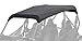 Classic Accessories QuadGear Extreme UTV Roll Cage Top For Polaris RZR-4, Black