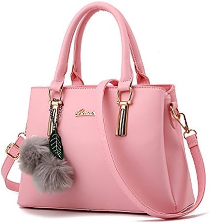 Top Handle Satchel Handbags girls Messenger Bag for Women Purse Tote Bag