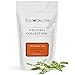 Integra Tea - Slimming Weight Loss Tea, Powerhouse Loose Leaf Herbal Tea Blend of Gynostemma Leaves Tea, White Mulberry, Tulsi & Wu-long - Suppress Appetite, Block Sugar & Boost Your Metabolism, 8oz