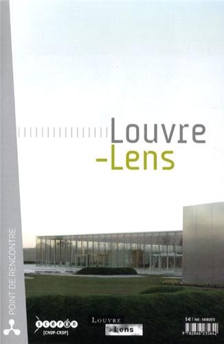 Louvre-Lens