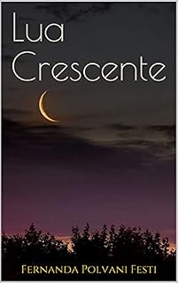 Livro Lua Crescente